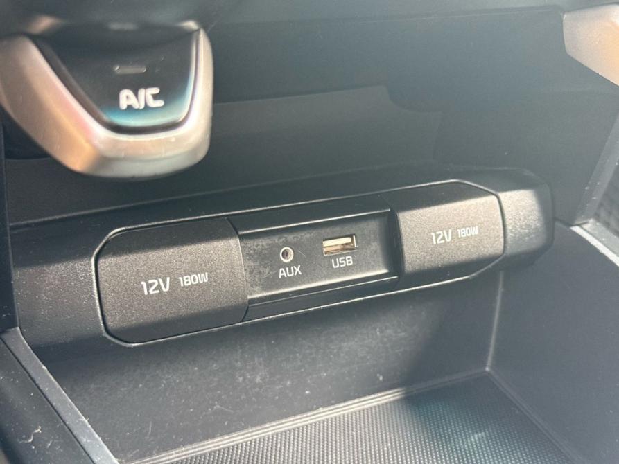 Kia Rio IV Уфа  - изображение 18