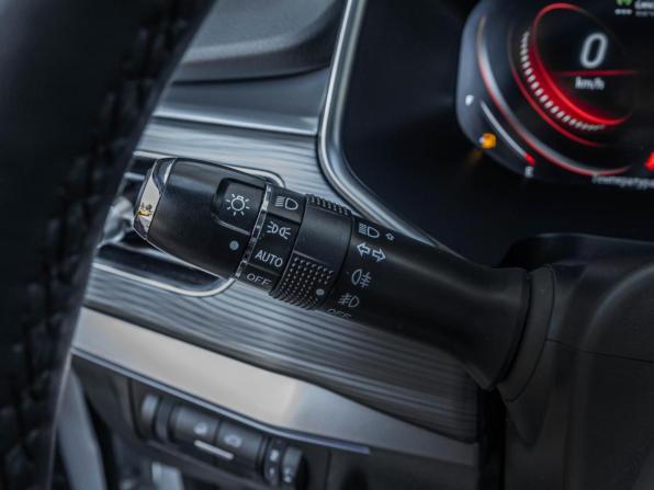 Chery Tiggo 8 Pro I с пробегом 2023 года, цена 2 120 000 рублей, 51914 км, внедорожник, Автокод Объявления