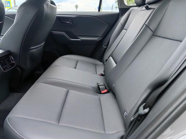 Toyota RAV4 VI (XA60) с пробегом 2026 года, цена 4 049 000 рублей, 12 км, внедорожник, Автокод Объявления