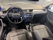 Skoda Rapid I Рестайлинг Новокузнецк  - изображение 23