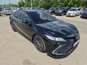 Toyota Camry VIII (XV70) Рестайлинг Саратов  - изображение 50