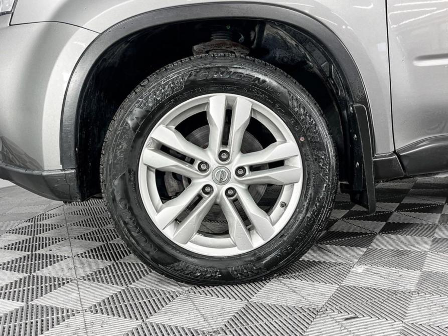 Nissan X-Trail II Рестайлинг Ногинск  - изображение 8