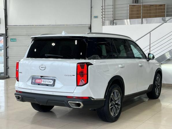 GAC GS8 II с пробегом 2023 года, цена 2 979 900 рублей, 195000 км, внедорожник, Автокод Объявления