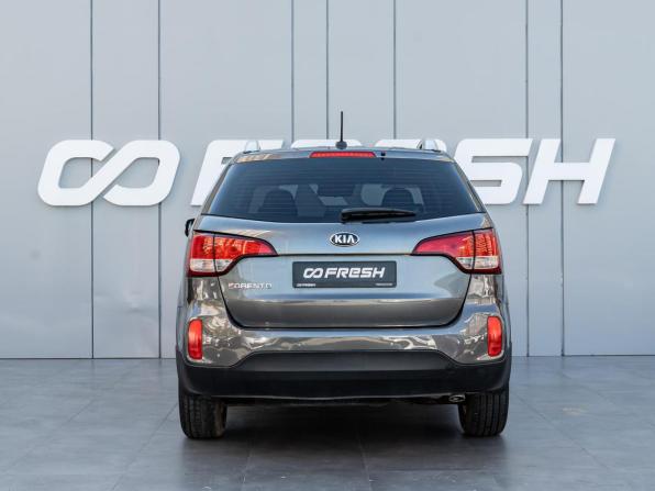 Kia Sorento II Рестайлинг с пробегом 2019 года, цена 2 185 000 рублей, 97284 км, внедорожник, Автокод Объявления