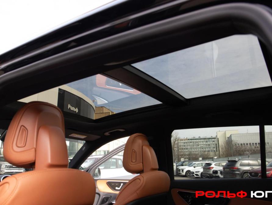 Mercedes-Benz GLC II (X254) Москва  - изображение 22