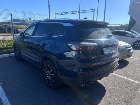 Chery Tiggo 8 Pro Max I с пробегом 2023 года, цена 2 090 000 рублей, 90448 км, внедорожник, Автокод Объявления