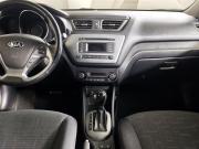 Kia Rio III Рестайлинг Москва  - изображение 35