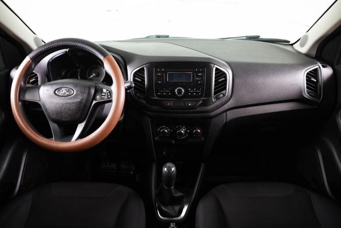 Lada (ВАЗ) XRAY I с пробегом 2017 года, цена 869 000 рублей, 215000 км, хэтчбек, Автокод Объявления