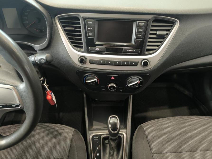 Hyundai Solaris II Рестайлинг Казань  - изображение 18