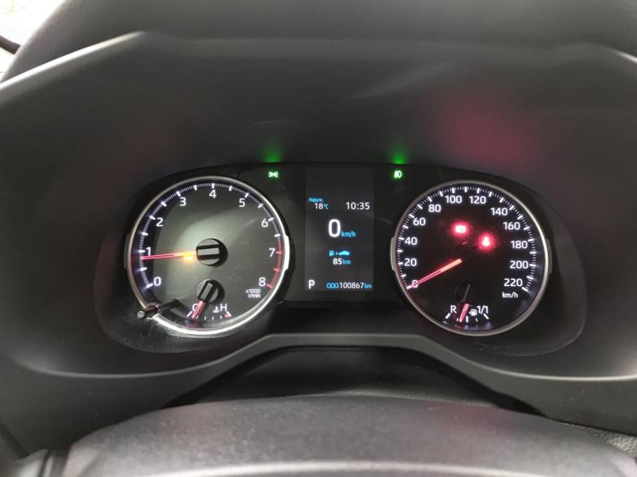Toyota RAV4 V (XA50) Казань  - изображение 16