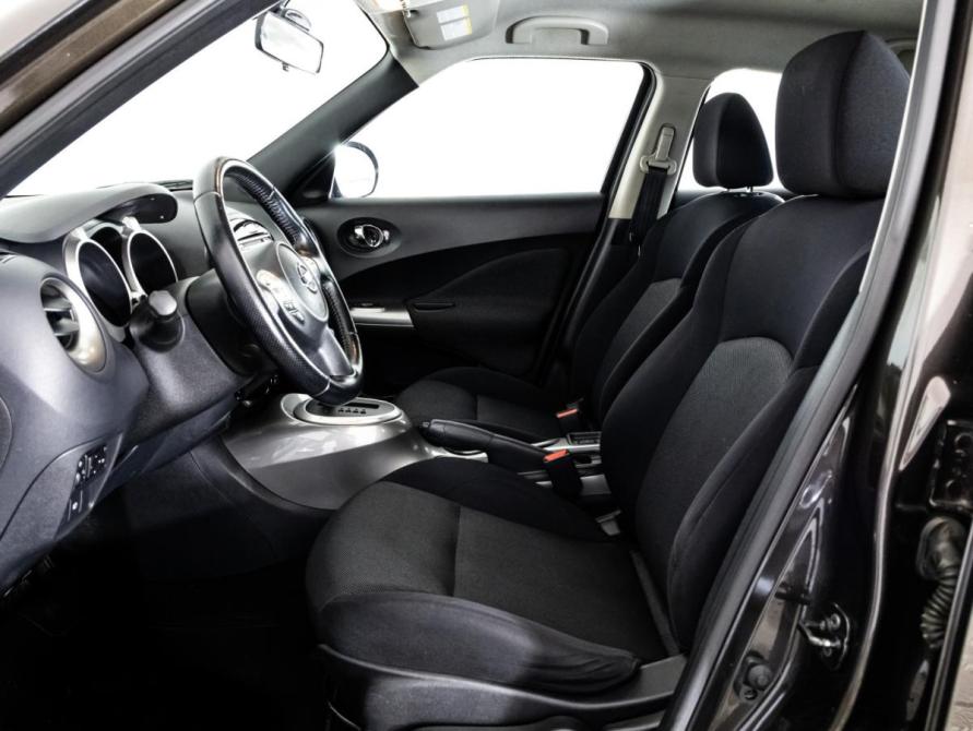 Nissan Juke I Санкт-Петербург  - изображение 19