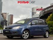 Ford C-MAX I Москва  - изображение 21