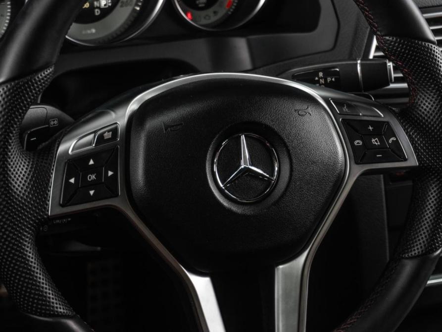 Mercedes-Benz E-Класс IV (W212 S212 C207) Рестайлинг Тюмень  - изображение 31