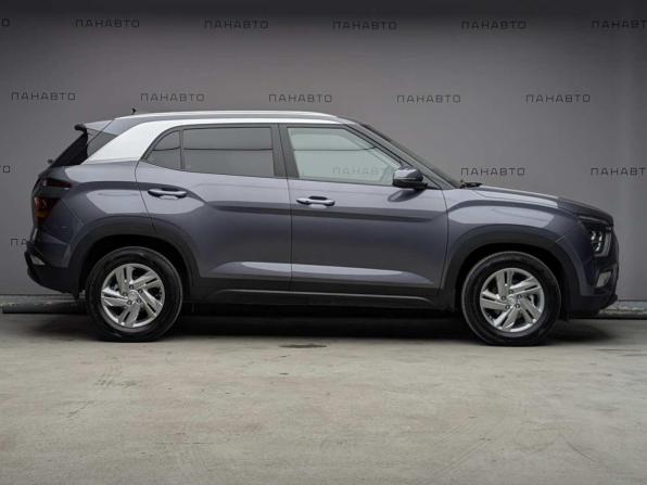 Hyundai Creta II с пробегом 2021 года, цена 2 497 000 рублей, 32542 км, внедорожник, Автокод Объявления
