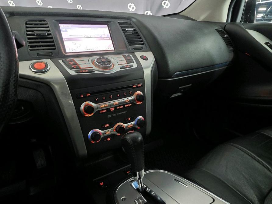 Nissan Murano II (Z51) Новосибирск  - изображение 20