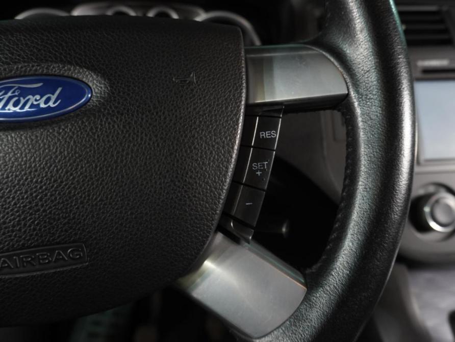 Ford C-MAX I Рестайлинг Воронеж  - изображение 18