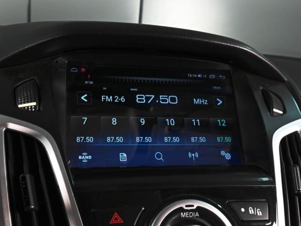 Ford Focus III с пробегом 2011 года, цена 719 000 рублей, 135330 км, хэтчбек, Автокод Объявления