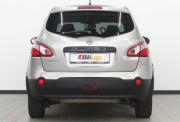Nissan Qashqai+2 I Рестайлинг Екатеринбург  - изображение 27