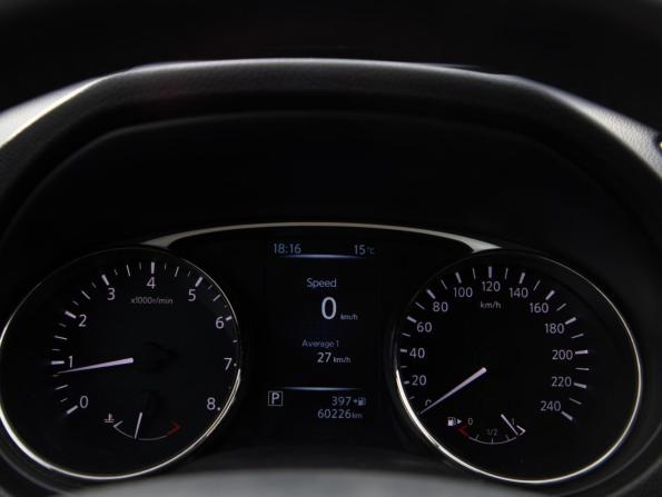 Nissan X-Trail III с пробегом 2015 года, цена 2 048 000 рублей, 60224 км, внедорожник, Автокод Объявления