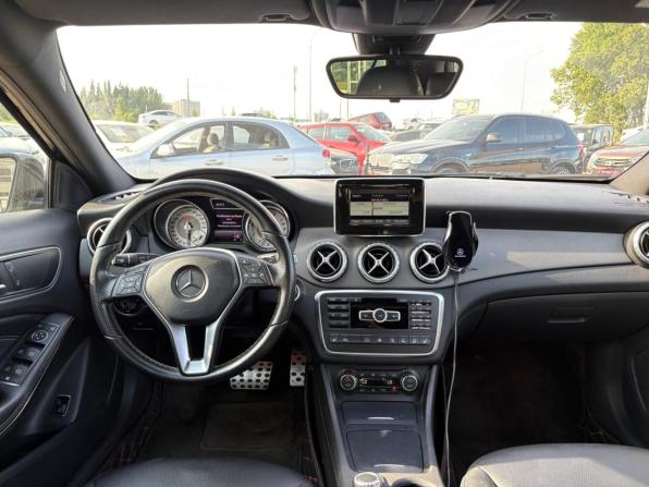 Mercedes-Benz GLA I (X156) с пробегом 2015 года, цена 1 675 000 рублей, 246083 км, внедорожник, Автокод Объявления