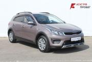 Kia Rio IV Нижний Новгород  - изображение 25