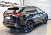 Toyota RAV4 V (XA50) Москва  - изображение 32
