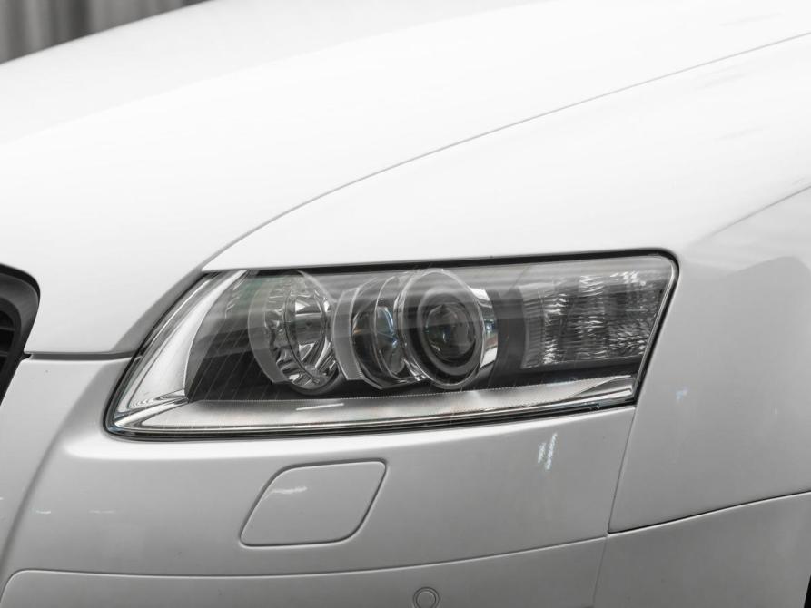 Audi A6 III (C6) Москва  - изображение 22