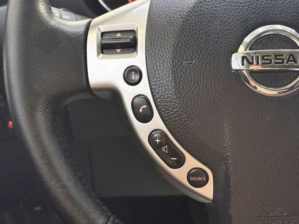 Nissan Qashqai I Рестайлинг с пробегом 2012 года, цена 1 335 000 рублей, 114767 км, внедорожник, Автокод Объявления