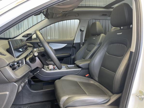 Chery Tiggo 7 Pro Max I с пробегом 2023 года, цена 1 827 000 рублей, 44540 км, внедорожник, Автокод Объявления