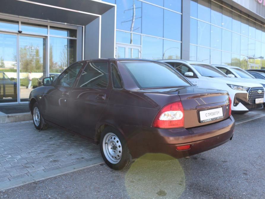 Lada (ВАЗ) Priora I Стерлитамак  - изображение 4
