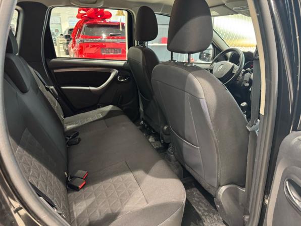 Renault Duster I Рестайлинг с пробегом 2017 года, цена 999 000 рублей, 181000 км, внедорожник, Автокод Объявления