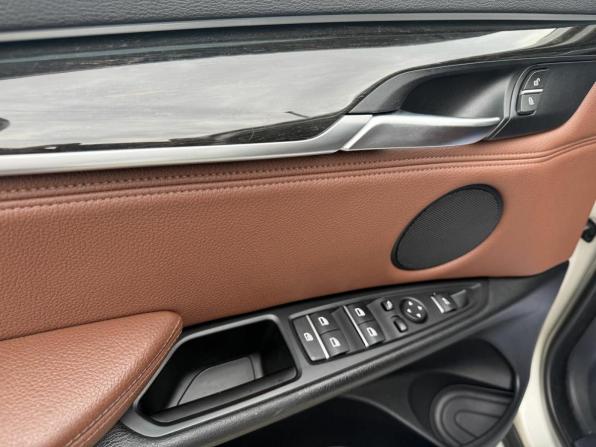 BMW X6 II (F16) с пробегом 2016 года, цена 3 490 000 рублей, 110000 км, внедорожник, Автокод Объявления