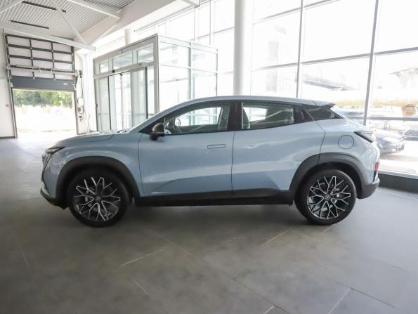 Новый Changan UNI-T I 2024 года, цена 3 309 900 рублей, внедорожник, Автокод Объявления