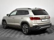 Volkswagen Taos I Санкт-Петербург  - изображение 31