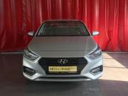 Hyundai Solaris II Ростов-на-Дону  - изображение 13