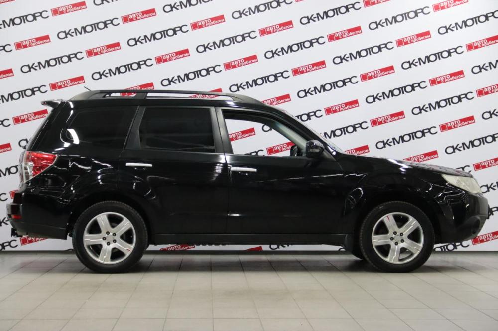 Subaru Forester III Рестайлинг Сургут  - изображение 6