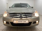 Nissan Almera III (G15) Энгельс  - изображение 47