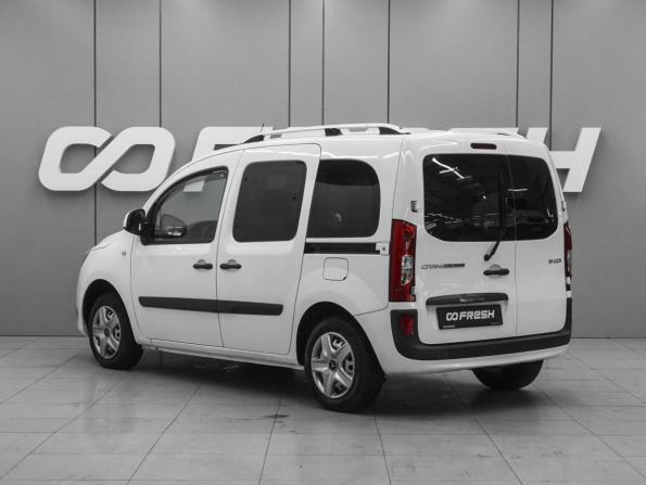 Mercedes-Benz Citan I (W415) с пробегом 2019 года, цена 2 050 000 рублей, 82234 км, компактвэн, Автокод Объявления