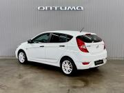 Hyundai Solaris I Краснодар  - изображение 27