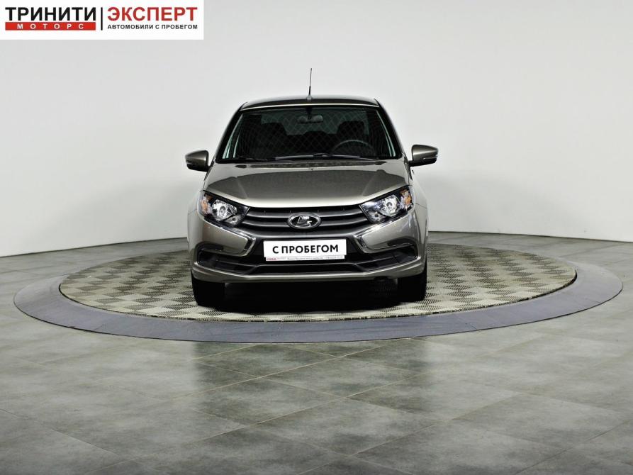 Lada (ВАЗ) Granta I Рестайлинг Белгород  - изображение 2