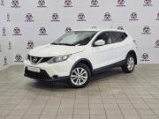 Nissan Qashqai II Тольятти  - изображение 22