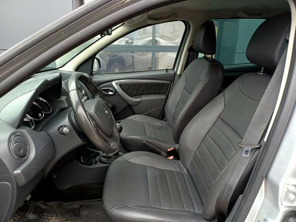 Renault Duster I Рестайлинг с пробегом 2016 года, цена 1 499 000 рублей, 97000 км, внедорожник, Автокод Объявления