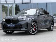 BMW X6 III (G06) Рестайлинг Самара  - изображение 39