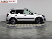 Lada (ВАЗ) Granta I Рестайлинг Белгород  - изображение 20
