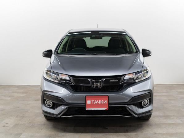 Honda Fit III Рестайлинг с пробегом 2018 года, цена 1 230 000 рублей, 68227 км, хэтчбек, Автокод Объявления