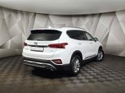 Hyundai Santa Fe IV Москва  - изображение 23