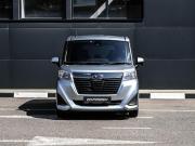 Subaru Justy V Новороссийск  - изображение 23