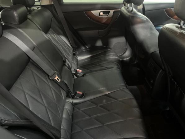 Infiniti QX70 с пробегом 2016 года, цена 2 227 000 рублей, 209665 км, внедорожник, Автокод Объявления