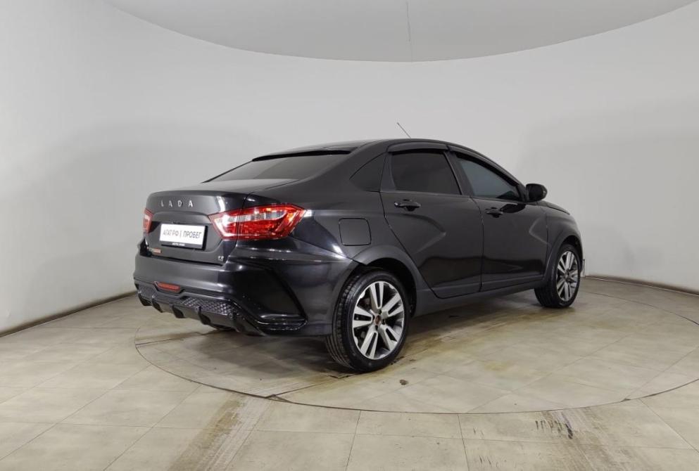 Lada (ВАЗ) Vesta I Волгоград  - изображение 5