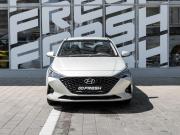 Hyundai Solaris II Рестайлинг Ставрополь  - изображение 26